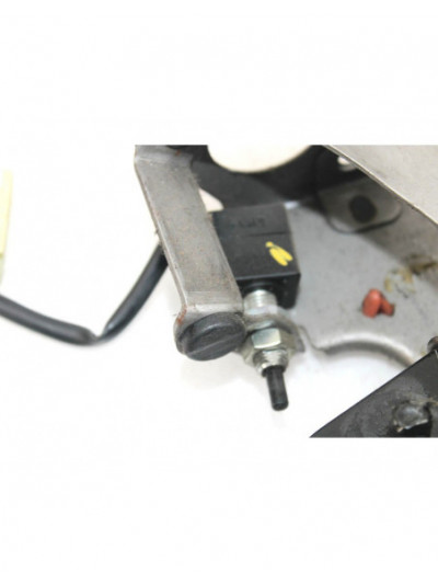 Recambio de pedal embrague para hyundai i20 i (pb, pbt) 1.2 referencia OEM IAM 328021J300