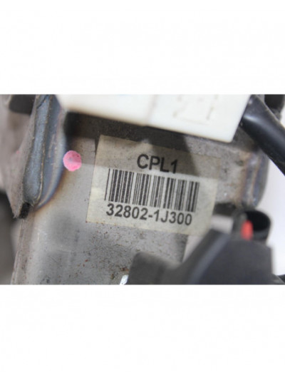 Recambio de pedal embrague para hyundai i20 i (pb, pbt) 1.2 referencia OEM IAM 328021J300