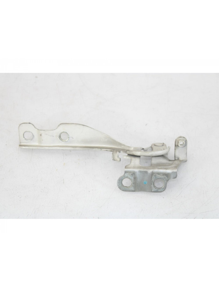 Recambio de bisagra capo derecha para hyundai i20 i (pb, pbt) 1.2 referencia OEM IAM