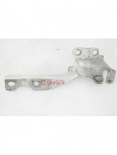 Recambio de bisagra capo derecha para hyundai i20 i (pb, pbt) 1.2 referencia OEM IAM