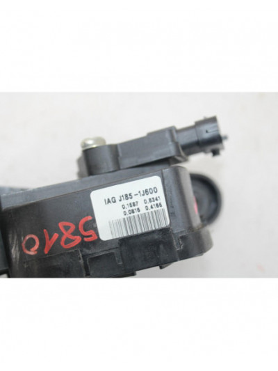 Recambio de pedal acelerador para hyundai i20 i (pb, pbt) 1.2 referencia OEM IAM
