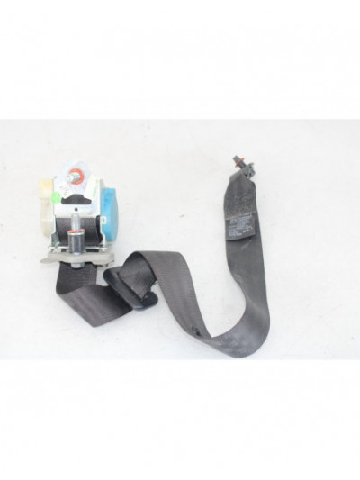 Recambio de cinturon seguridad trasero izquierdo para hyundai i20 i (pb, pbt) 1.2 referencia OEM IAM 898101J000