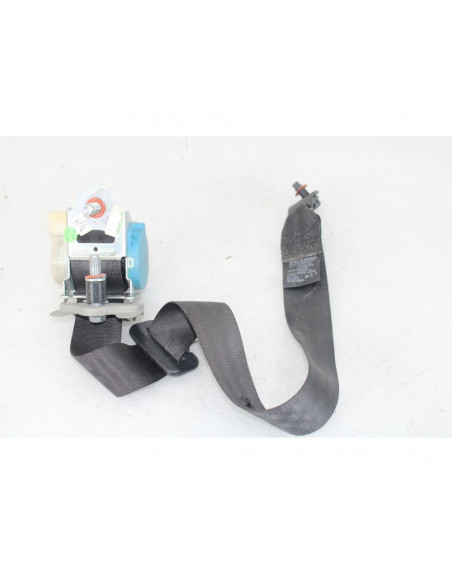 Recambio de cinturon seguridad trasero izquierdo para hyundai i20 i (pb, pbt) 1.2 referencia OEM IAM 898101J000