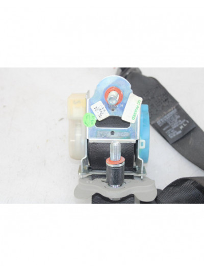 Recambio de cinturon seguridad trasero izquierdo para hyundai i20 i (pb, pbt) 1.2 referencia OEM IAM 898101J000