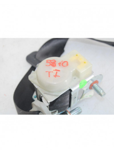 Recambio de cinturon seguridad trasero izquierdo para hyundai i20 i (pb, pbt) 1.2 referencia OEM IAM 898101J000