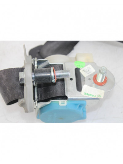 Recambio de cinturon seguridad trasero izquierdo para hyundai i20 i (pb, pbt) 1.2 referencia OEM IAM 898101J000