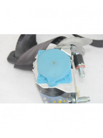 Recambio de cinturon seguridad trasero izquierdo para hyundai i20 i (pb, pbt) 1.2 referencia OEM IAM 898101J000