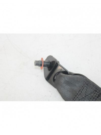 Recambio de cinturon seguridad trasero izquierdo para hyundai i20 i (pb, pbt) 1.2 referencia OEM IAM 898101J000