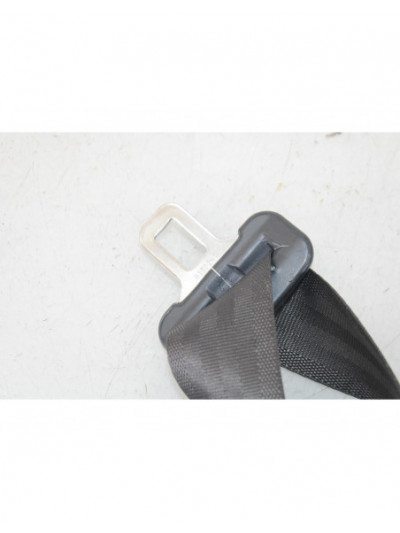 Recambio de cinturon seguridad trasero izquierdo para hyundai i20 i (pb, pbt) 1.2 referencia OEM IAM 898101J000