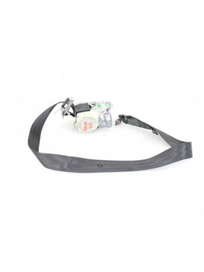 Recambio de cinturon seguridad delantero derecho para hyundai i20 i (pb, pbt) 1.2 referencia OEM IAM