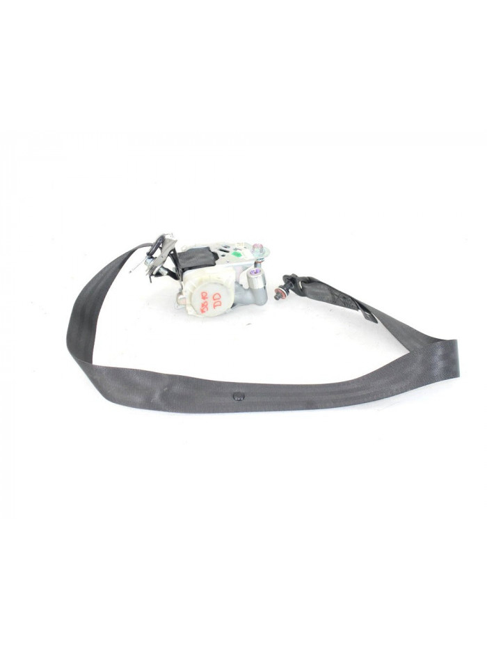 Recambio de cinturon seguridad delantero derecho para hyundai i20 i (pb, pbt) 1.2 referencia OEM IAM
