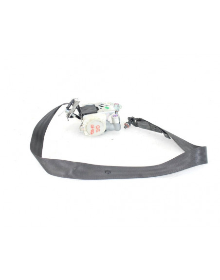 Recambio de cinturon seguridad delantero derecho para hyundai i20 i (pb, pbt) 1.2 referencia OEM IAM