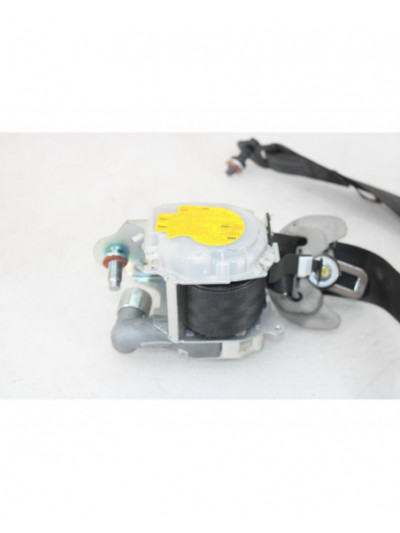 Recambio de cinturon seguridad delantero derecho para hyundai i20 i (pb, pbt) 1.2 referencia OEM IAM