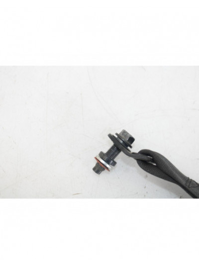 Recambio de cinturon seguridad delantero derecho para hyundai i20 i (pb, pbt) 1.2 referencia OEM IAM