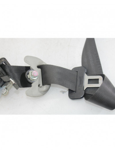 Recambio de cinturon seguridad delantero derecho para hyundai i20 i (pb, pbt) 1.2 referencia OEM IAM