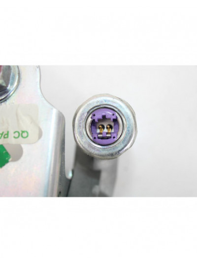 Recambio de cinturon seguridad delantero derecho para hyundai i20 i (pb, pbt) 1.2 referencia OEM IAM