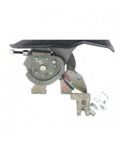 Recambio de palanca freno de mano para hyundai i20 i (pb, pbt) 1.2 referencia OEM IAM