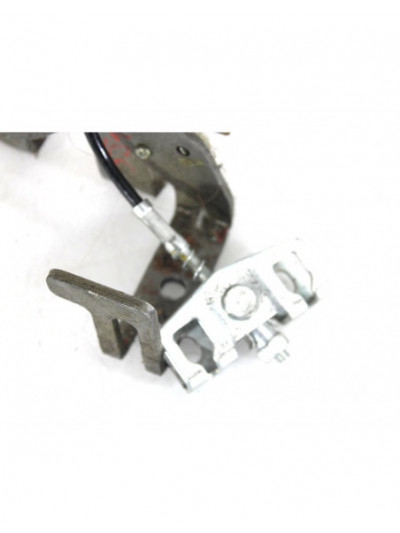 Recambio de palanca freno de mano para hyundai i20 i (pb, pbt) 1.2 referencia OEM IAM