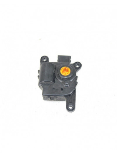 Recambio de motor trampilla calefaccion para hyundai i20 i (pb, pbt) 1.2 referencia OEM IAM