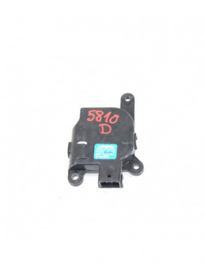 Recambio de motor trampilla calefaccion para hyundai i20 i (pb, pbt) 1.2 referencia OEM IAM