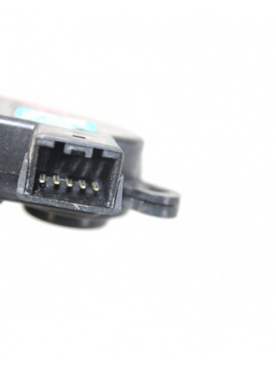 Recambio de motor trampilla calefaccion para hyundai i20 i (pb, pbt) 1.2 referencia OEM IAM