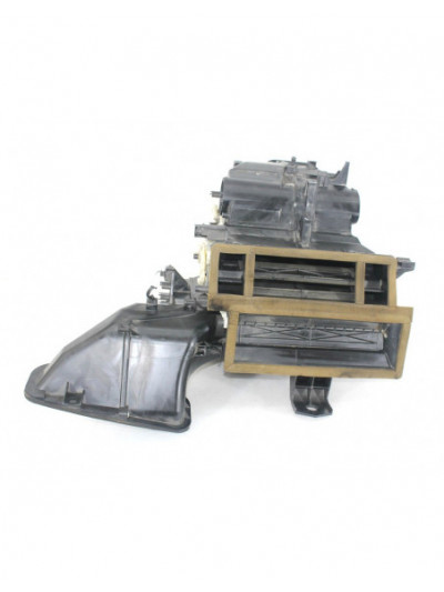 Recambio de calefaccion entera normal para hyundai i20 i (pb, pbt) 1.2 referencia OEM IAM