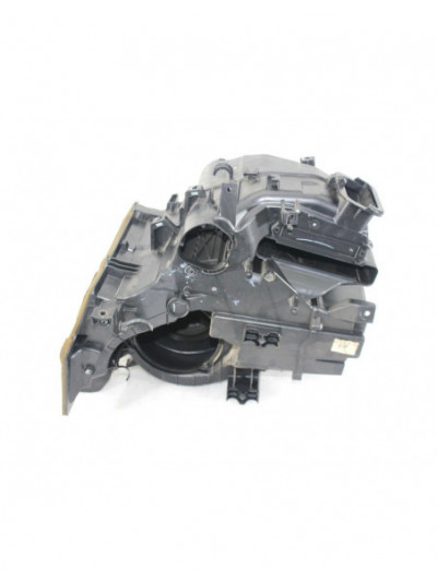 Recambio de calefaccion entera normal para hyundai i20 i (pb, pbt) 1.2 referencia OEM IAM