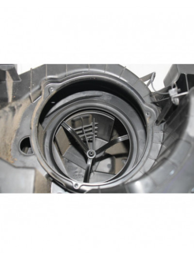 Recambio de calefaccion entera normal para hyundai i20 i (pb, pbt) 1.2 referencia OEM IAM