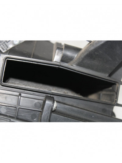 Recambio de calefaccion entera normal para hyundai i20 i (pb, pbt) 1.2 referencia OEM IAM