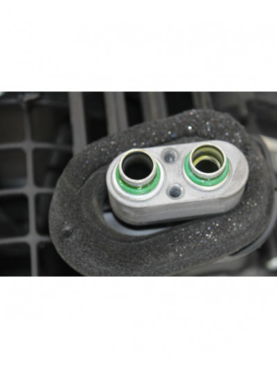 Recambio de calefaccion entera normal para hyundai i20 i (pb, pbt) 1.2 referencia OEM IAM