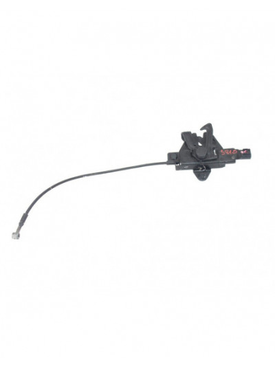 Recambio de cerradura capot para hyundai i20 i (pb, pbt) 1.2 referencia OEM IAM