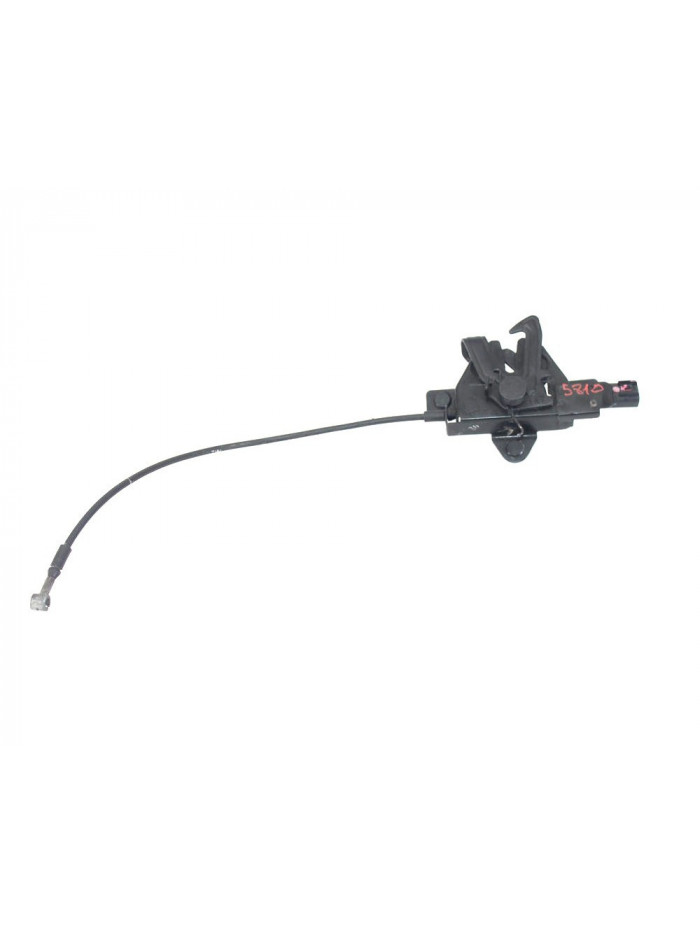 Recambio de cerradura capot para hyundai i20 i (pb, pbt) 1.2 referencia OEM IAM