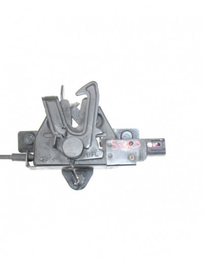 Recambio de cerradura capot para hyundai i20 i (pb, pbt) 1.2 referencia OEM IAM