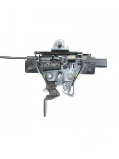Recambio de cerradura capot para hyundai i20 i (pb, pbt) 1.2 referencia OEM IAM