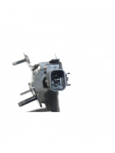 Recambio de cerradura capot para hyundai i20 i (pb, pbt) 1.2 referencia OEM IAM