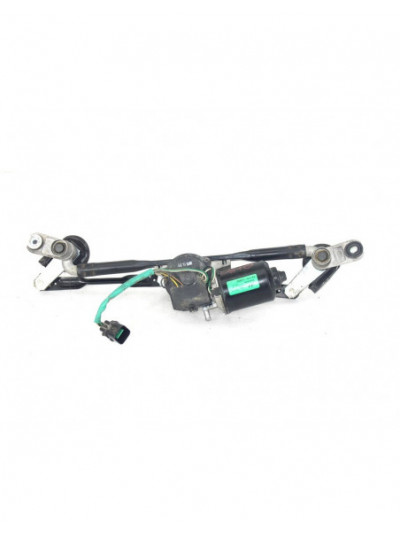 Recambio de motor limpia delantero para hyundai i20 i (pb, pbt) 1.2 referencia OEM IAM