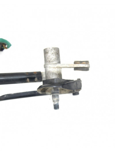 Recambio de motor limpia delantero para hyundai i20 i (pb, pbt) 1.2 referencia OEM IAM