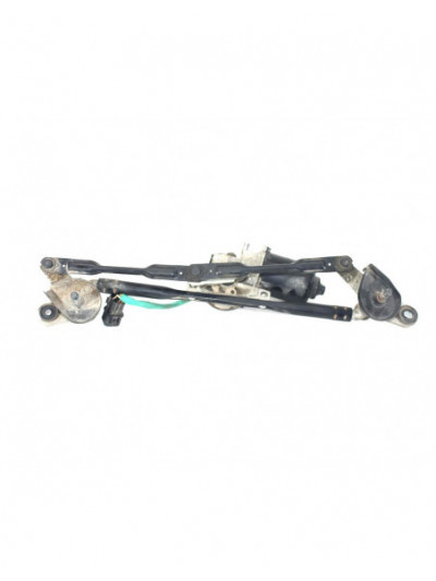 Recambio de motor limpia delantero para hyundai i20 i (pb, pbt) 1.2 referencia OEM IAM