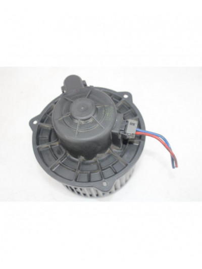 Recambio de ventilador calefaccion para hyundai i20 i (pb, pbt) 1.2 referencia OEM IAM