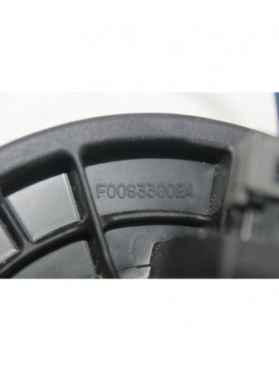 Recambio de ventilador calefaccion para hyundai i20 i (pb, pbt) 1.2 referencia OEM IAM