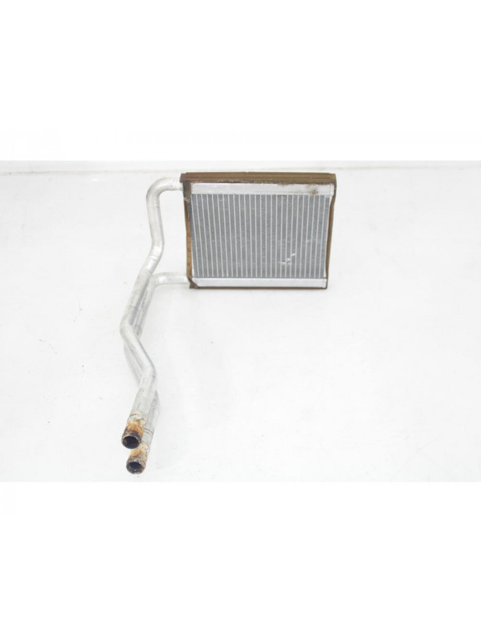 Recambio de radiador calefaccion / aire acondicionado para hyundai i20 i (pb, pbt) 1.2 referencia OEM IAM