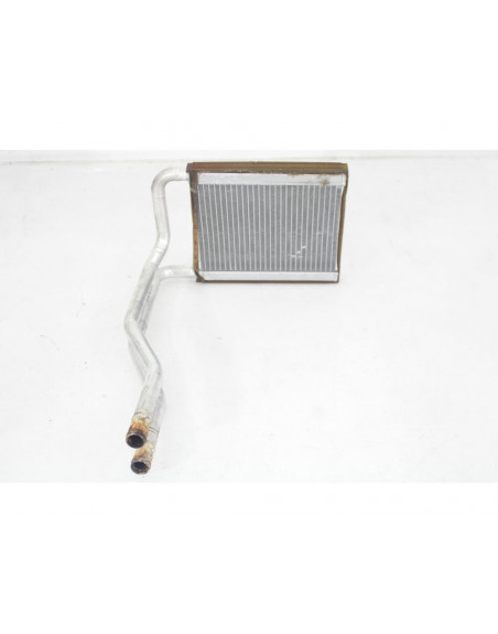 Recambio de radiador calefaccion / aire acondicionado para hyundai i20 i (pb, pbt) 1.2 referencia OEM IAM