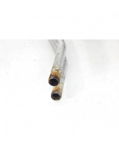 Recambio de radiador calefaccion / aire acondicionado para hyundai i20 i (pb, pbt) 1.2 referencia OEM IAM