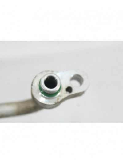 Recambio de tubo aire acondicionado para hyundai i20 i (pb, pbt) 1.2 referencia OEM IAM