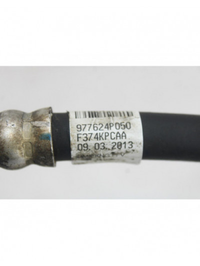 Recambio de tubo aire acondicionado para hyundai i20 i (pb, pbt) 1.2 referencia OEM IAM