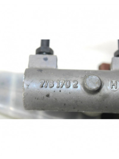 Recambio de servofreno para hyundai i20 i (pb, pbt) 1.2 referencia OEM IAM