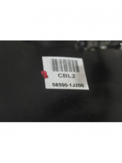Recambio de servofreno para hyundai i20 i (pb, pbt) 1.2 referencia OEM IAM