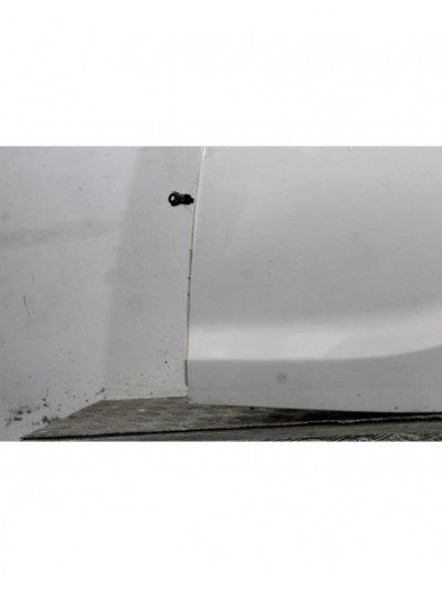 Recambio de puerta trasera izquierda para hyundai i20 i (pb, pbt) 1.2 referencia OEM IAM