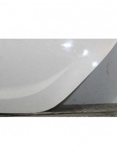 Recambio de puerta trasera izquierda para hyundai i20 i (pb, pbt) 1.2 referencia OEM IAM