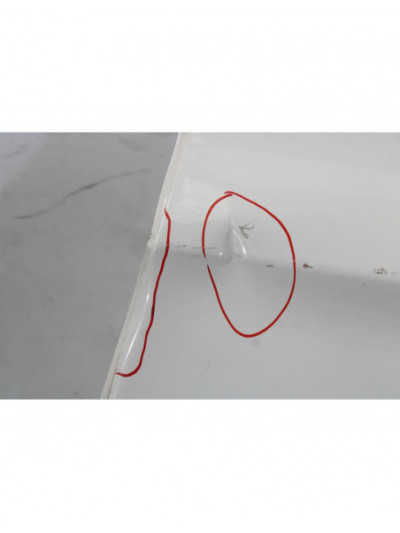 Recambio de puerta trasera izquierda para hyundai i20 i (pb, pbt) 1.2 referencia OEM IAM